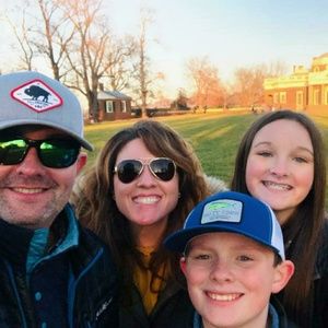 Meet your Posher, Kyle